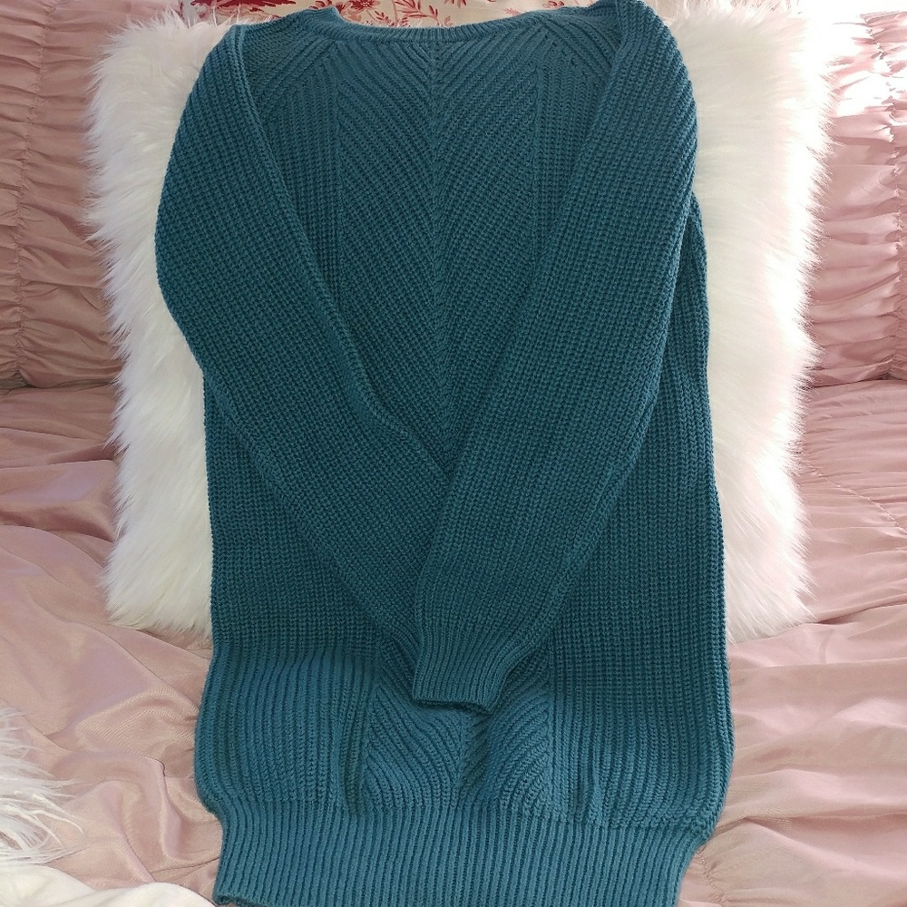 Girls Gap Kids long sweater